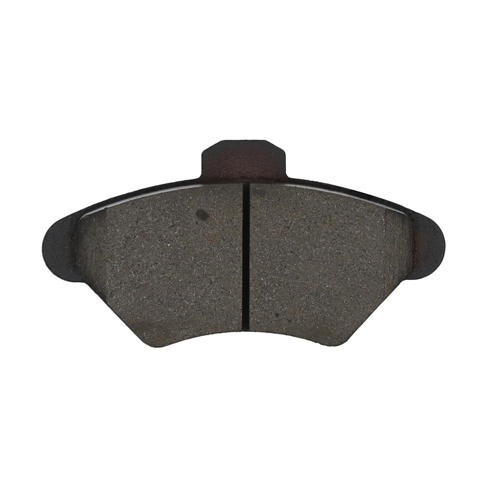 1994-98 Mustang Front Brake Pads  - Ceramic GT/V6