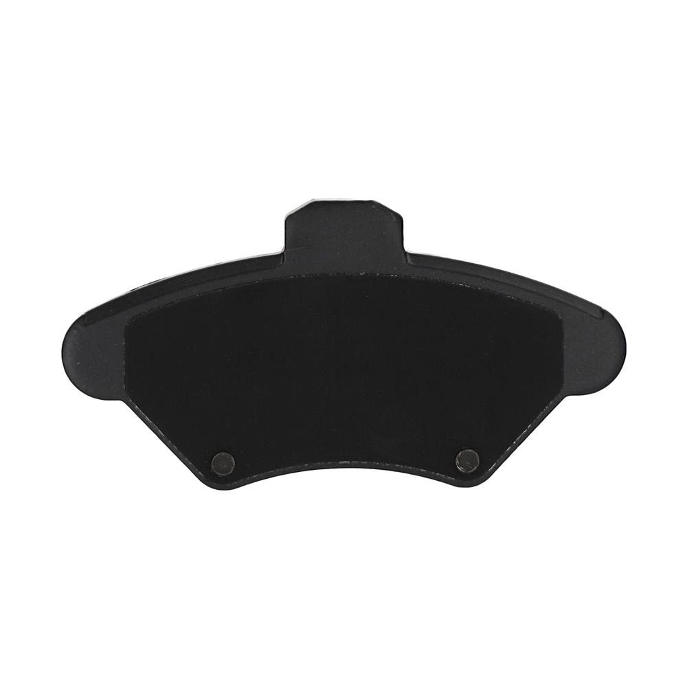 1994-98 Mustang Front Brake Pads  - Ceramic GT/V6