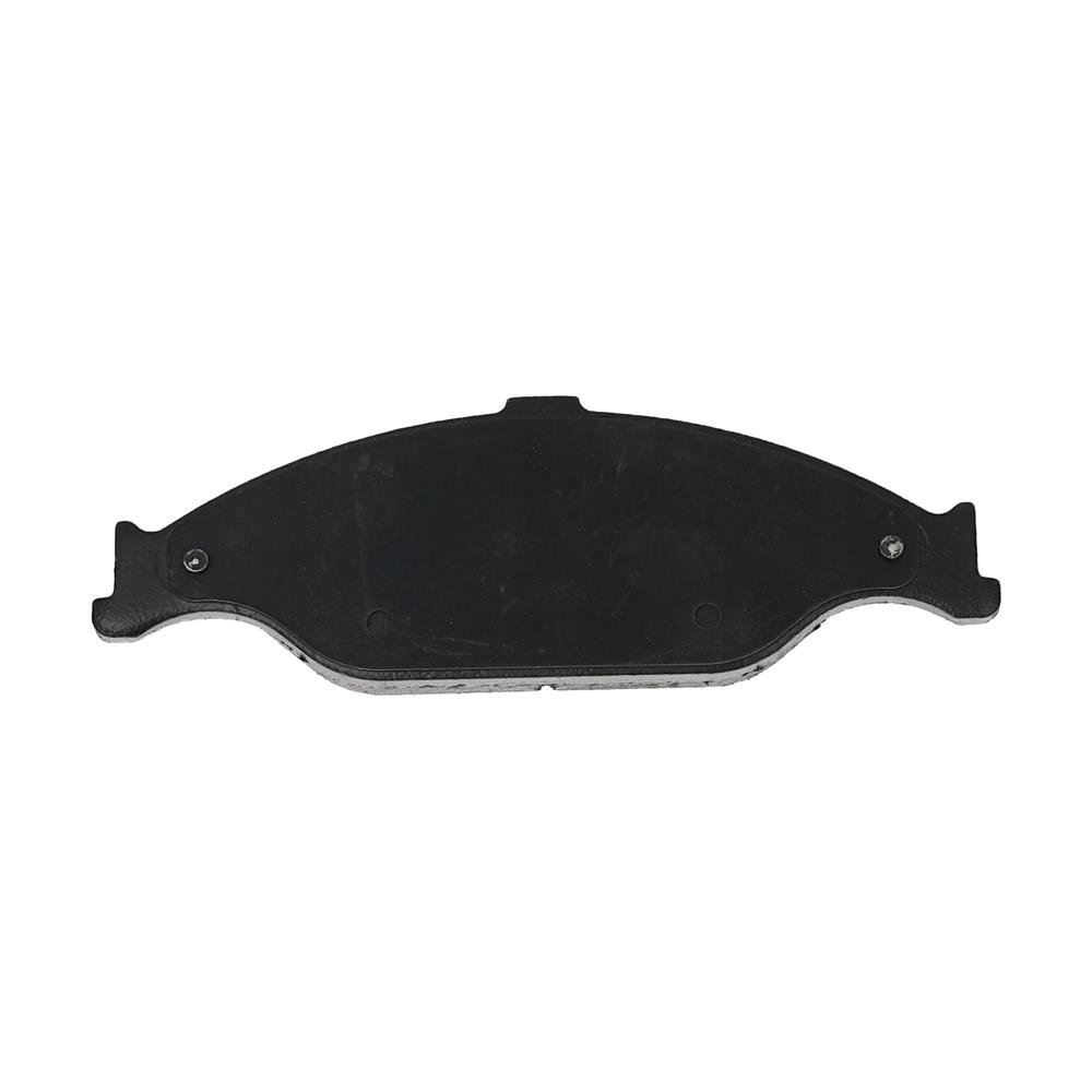 1999-04 Mustang Front Brake Pads  - Ceramic GT/V6