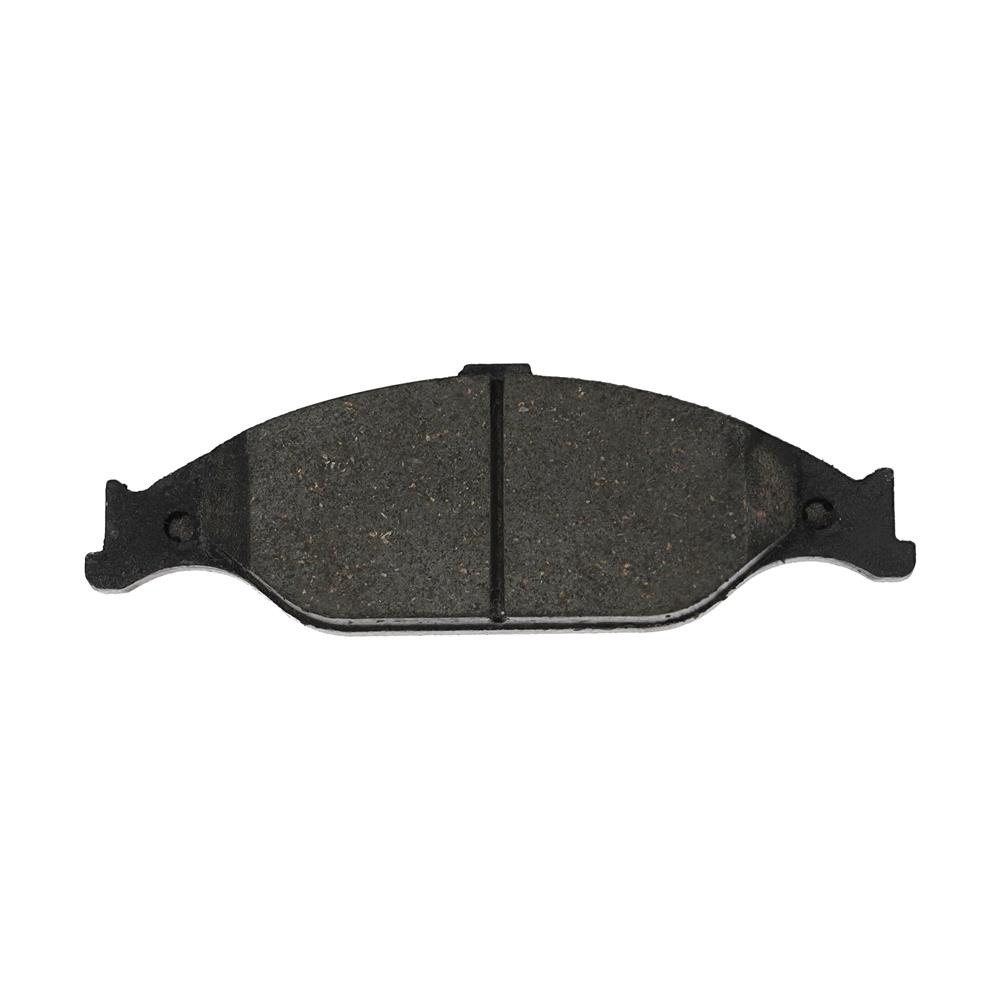 1999-04 Mustang Front Brake Pads  - Ceramic GT/V6