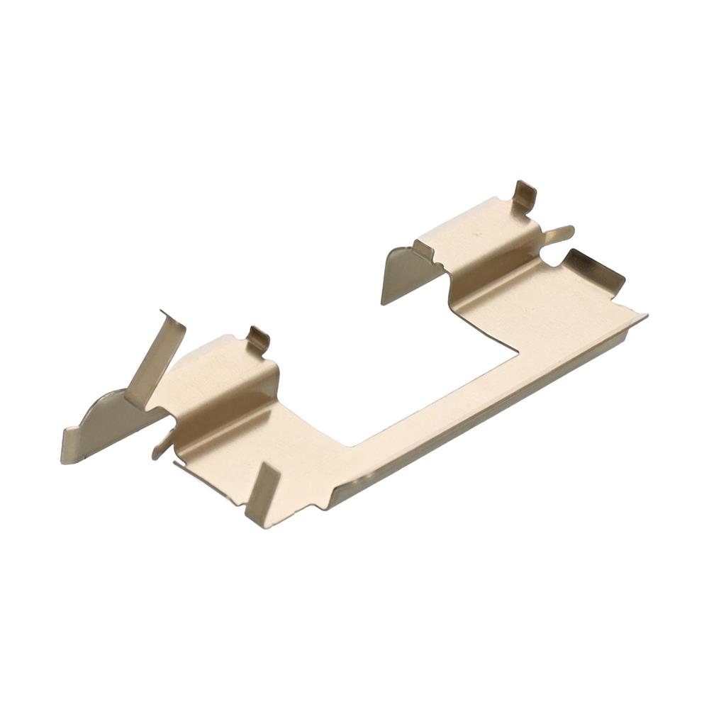 1999-04 Mustang Front Brake Pads  - Ceramic GT/V6