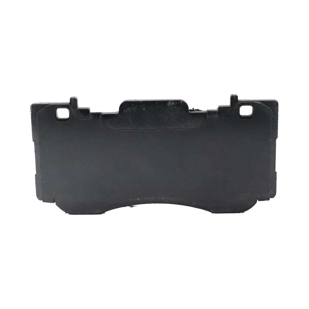 2015-23 Mustang Front Brake Pads - Ceramic  - Base GT/EcoBoost PP