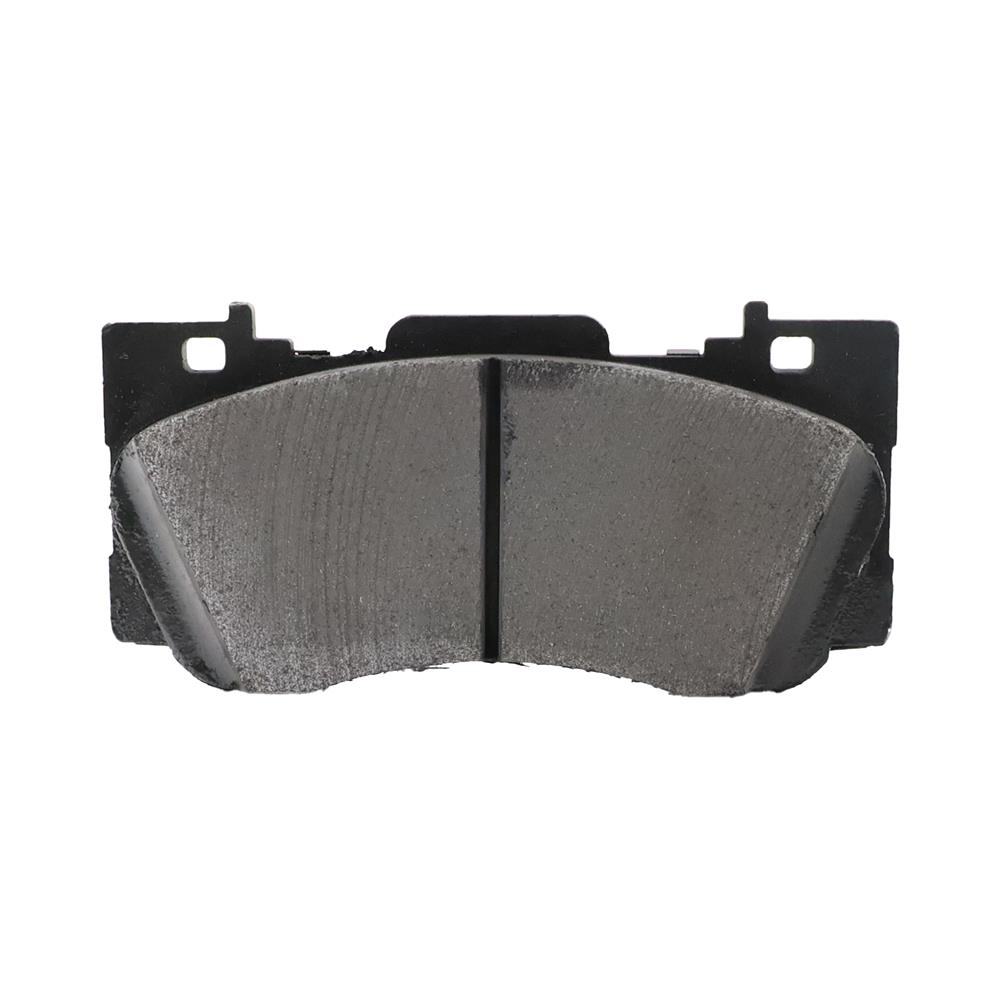 2015-23 Mustang Front Brake Pads - Ceramic  - Base GT/EcoBoost PP