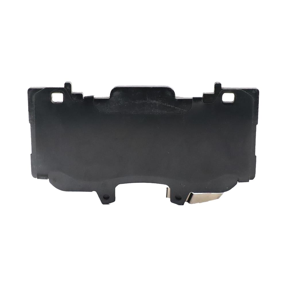 2015-23 Mustang Front Brake Pads - Ceramic  - Base GT/EcoBoost PP