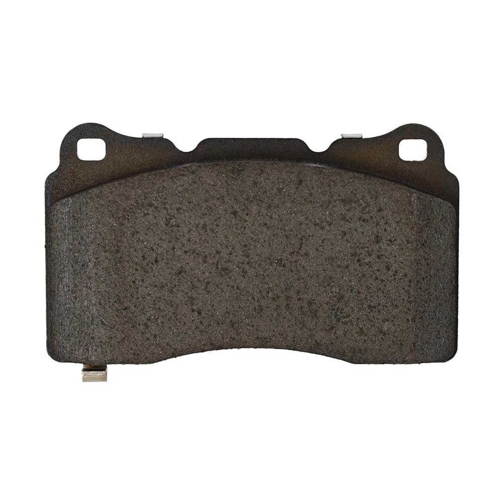 2011-14 Mustang Front Brake Pads  - Low Metallic