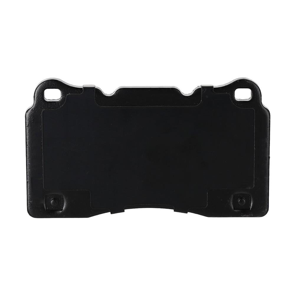 2011-14 Mustang Front Brake Pads  - Low Metallic