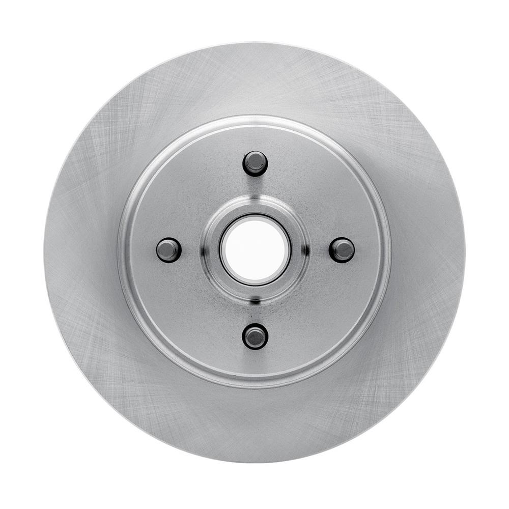 1993 Mustang Cobra Front 4 Lug Brake Rotor