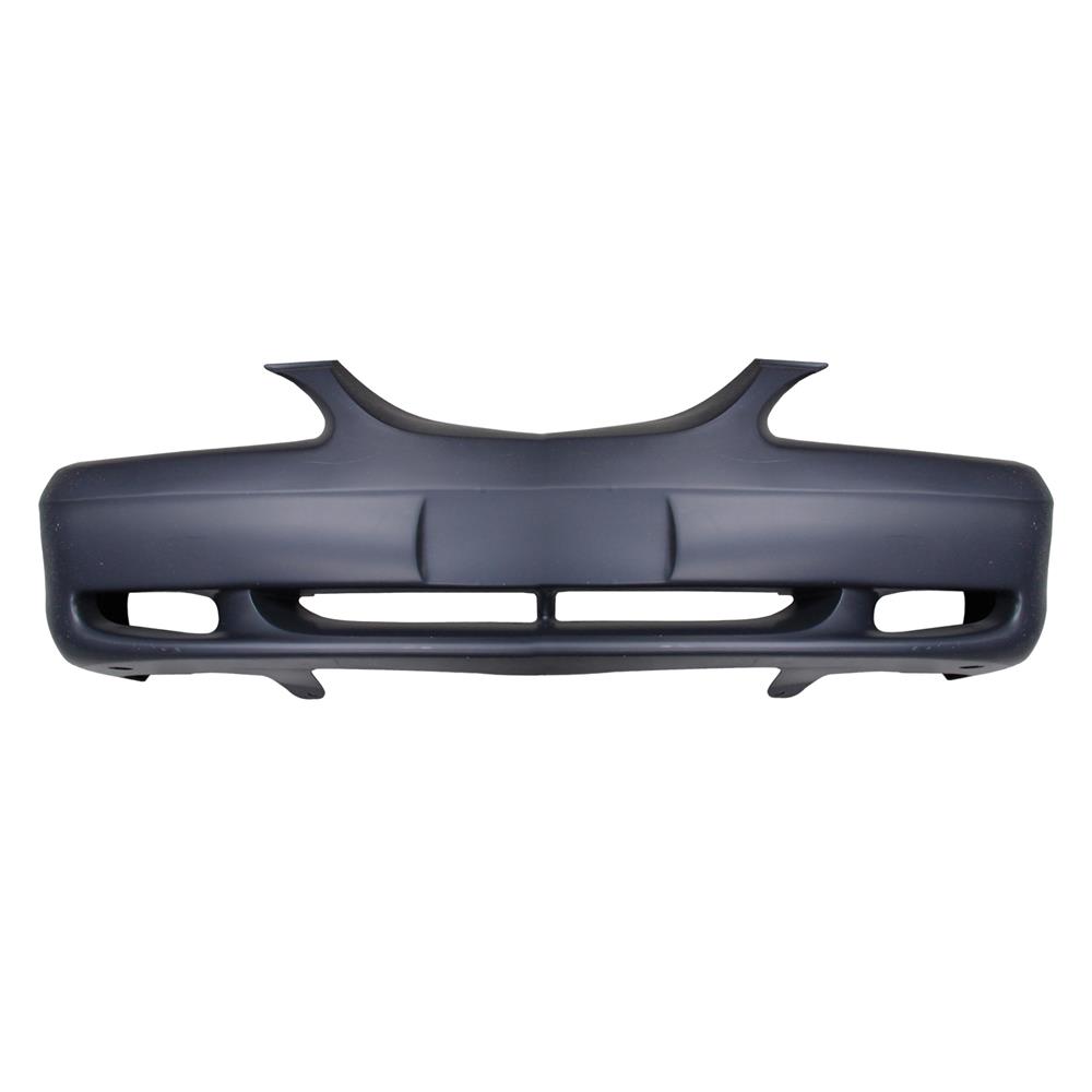 1994-98 Mustang Front Bumper Cover V6/GT