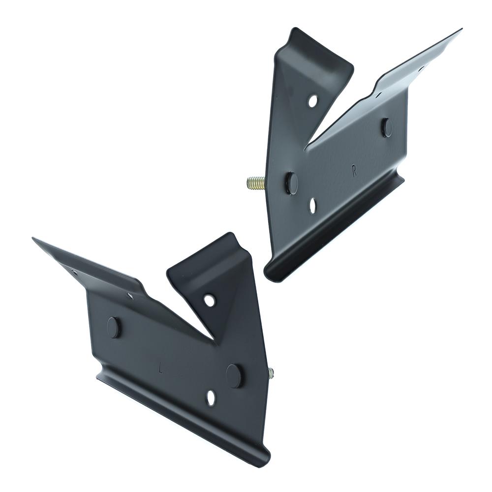 1999-2004 Mustang Front Bumper to Fender Brackets