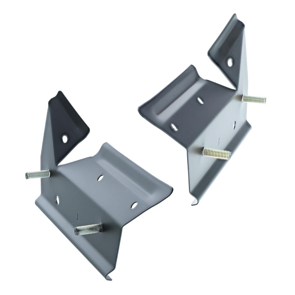 1999-2004 Mustang Front Bumper to Fender Brackets