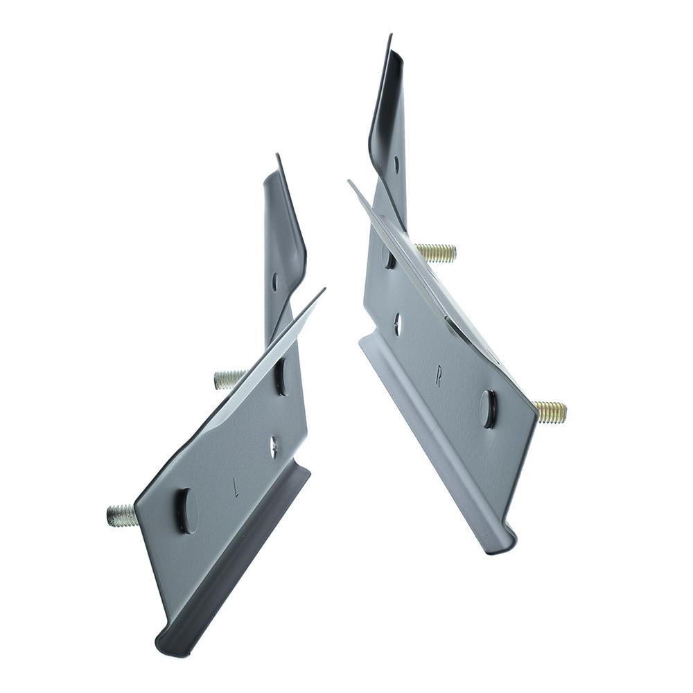 1999-2004 Mustang Front Bumper to Fender Brackets