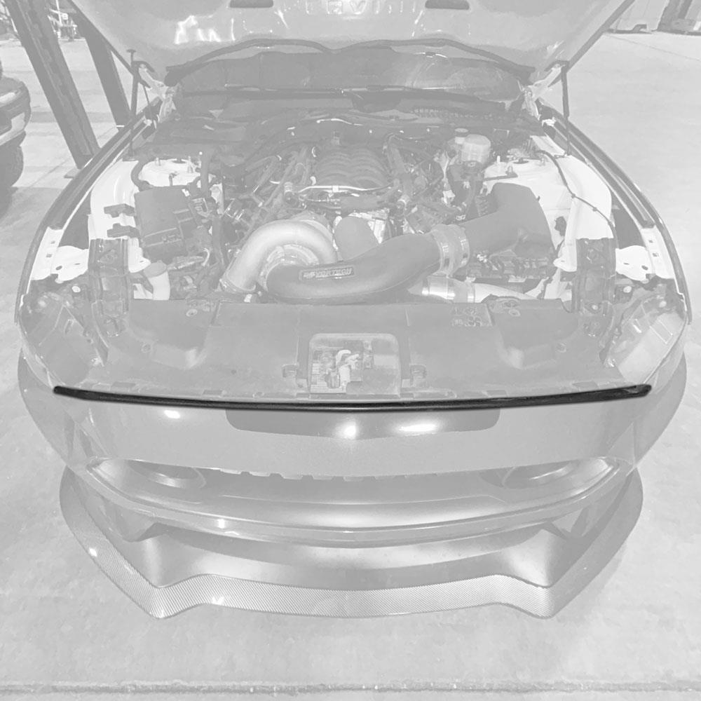2018-23 Mustang Front Bumper to Hood Seal