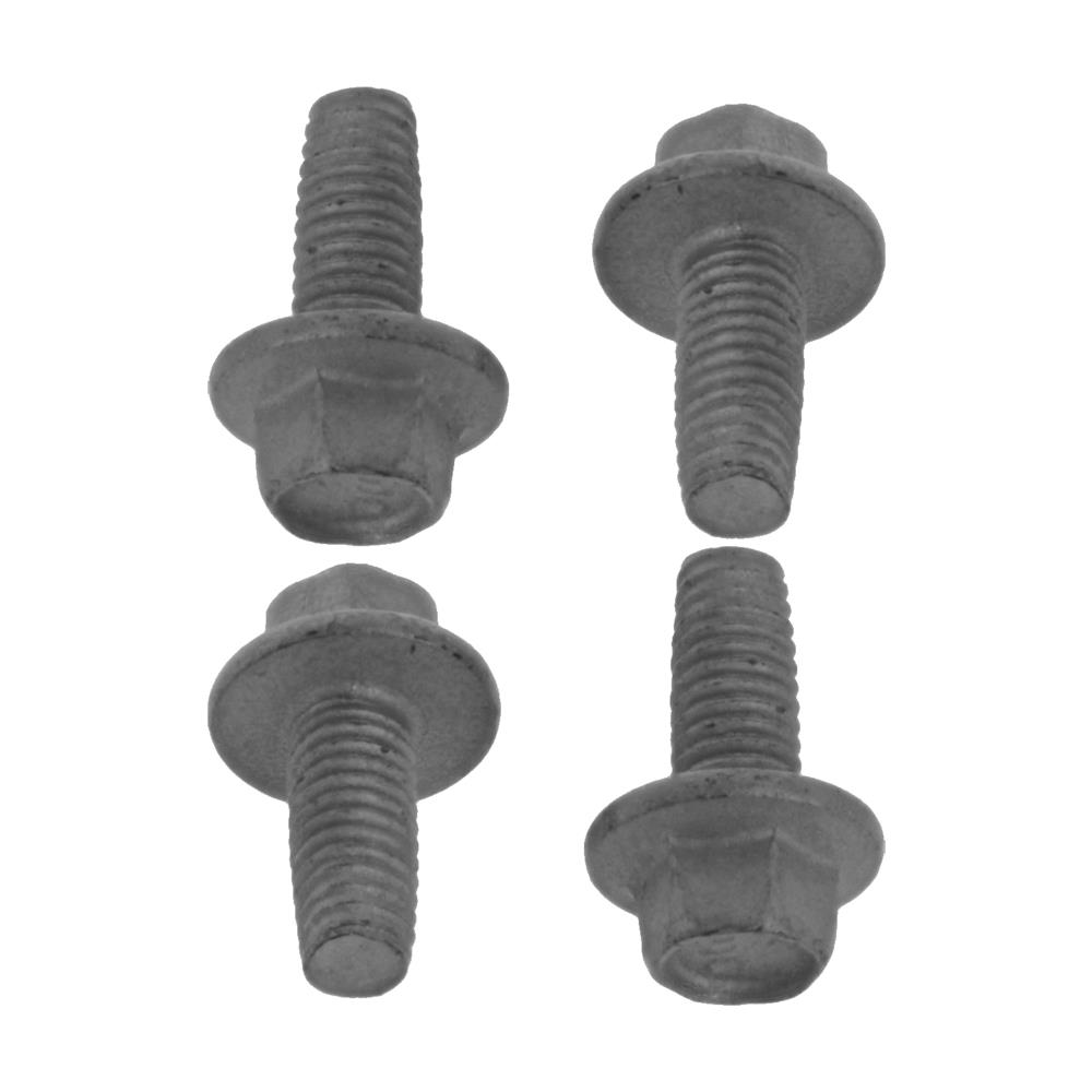 2016-2022 Mustang Front Dust Shield Retaining Bolts GT350/GT500
