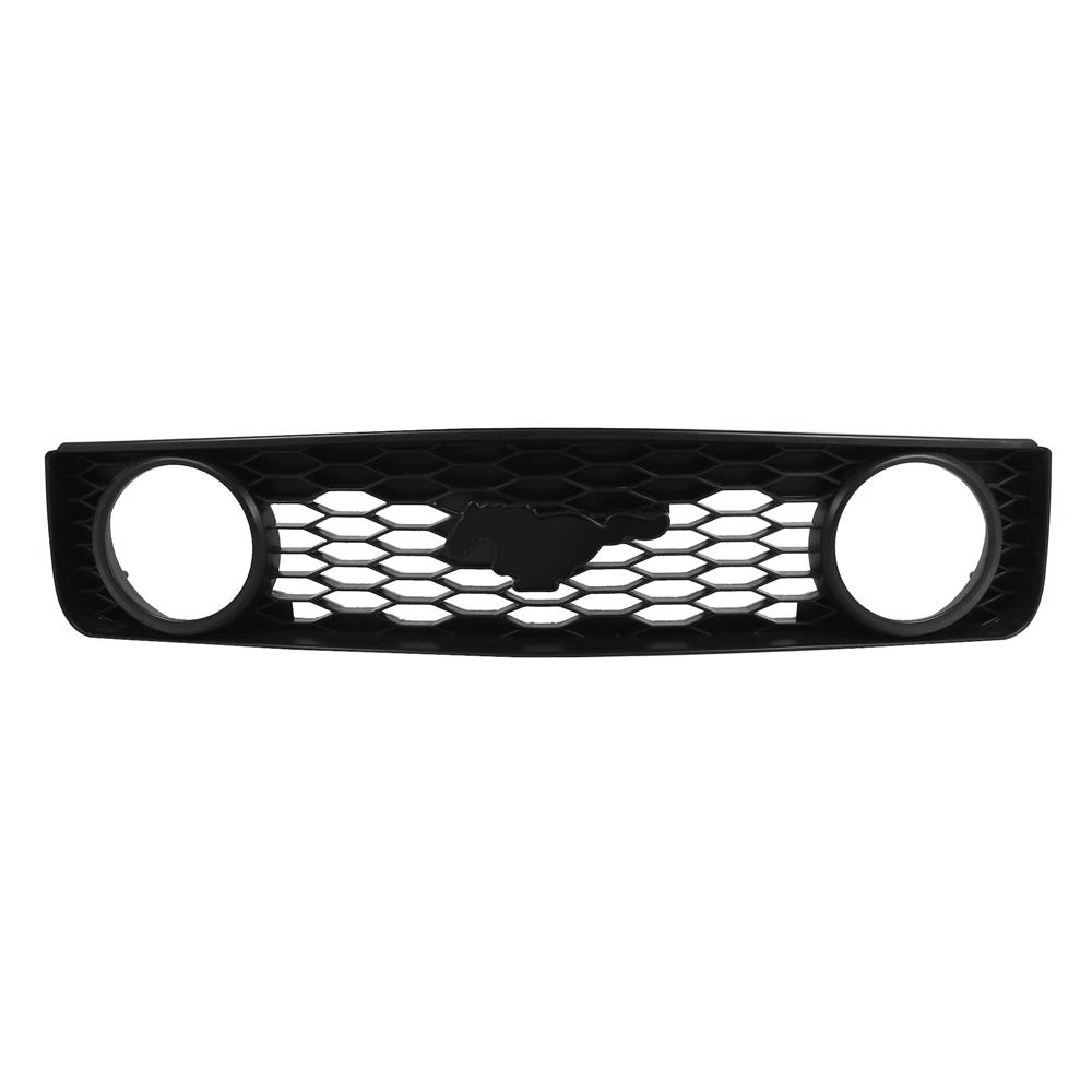 2005-2009 Mustang Front Grille GT