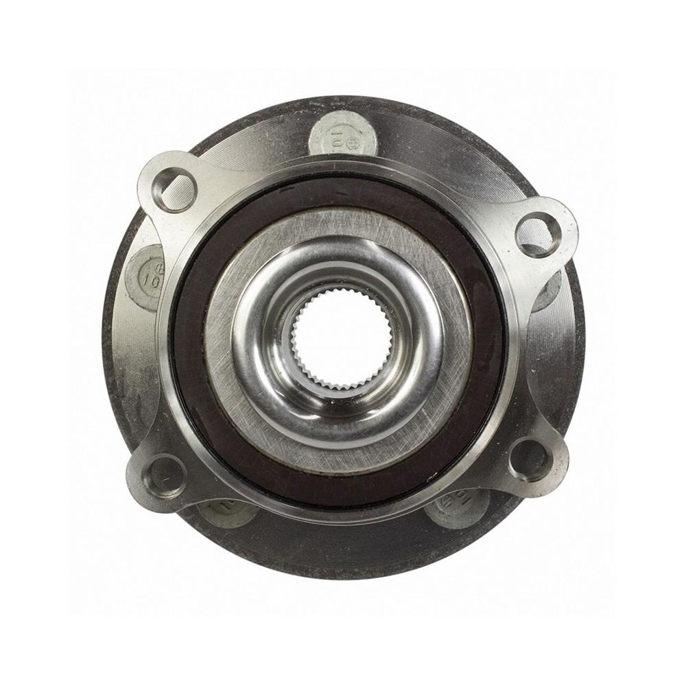 2021-26 Mustang Front Hub Assembly - After 03/2021