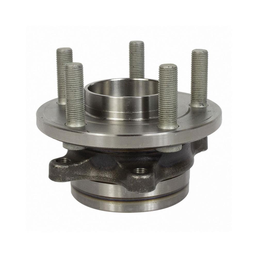 2021-26 Mustang Front Hub Assembly - After 03/2021