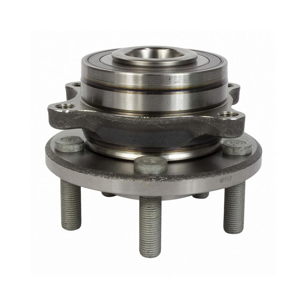 2021-26 Mustang Front Hub Assembly - After 03/2021