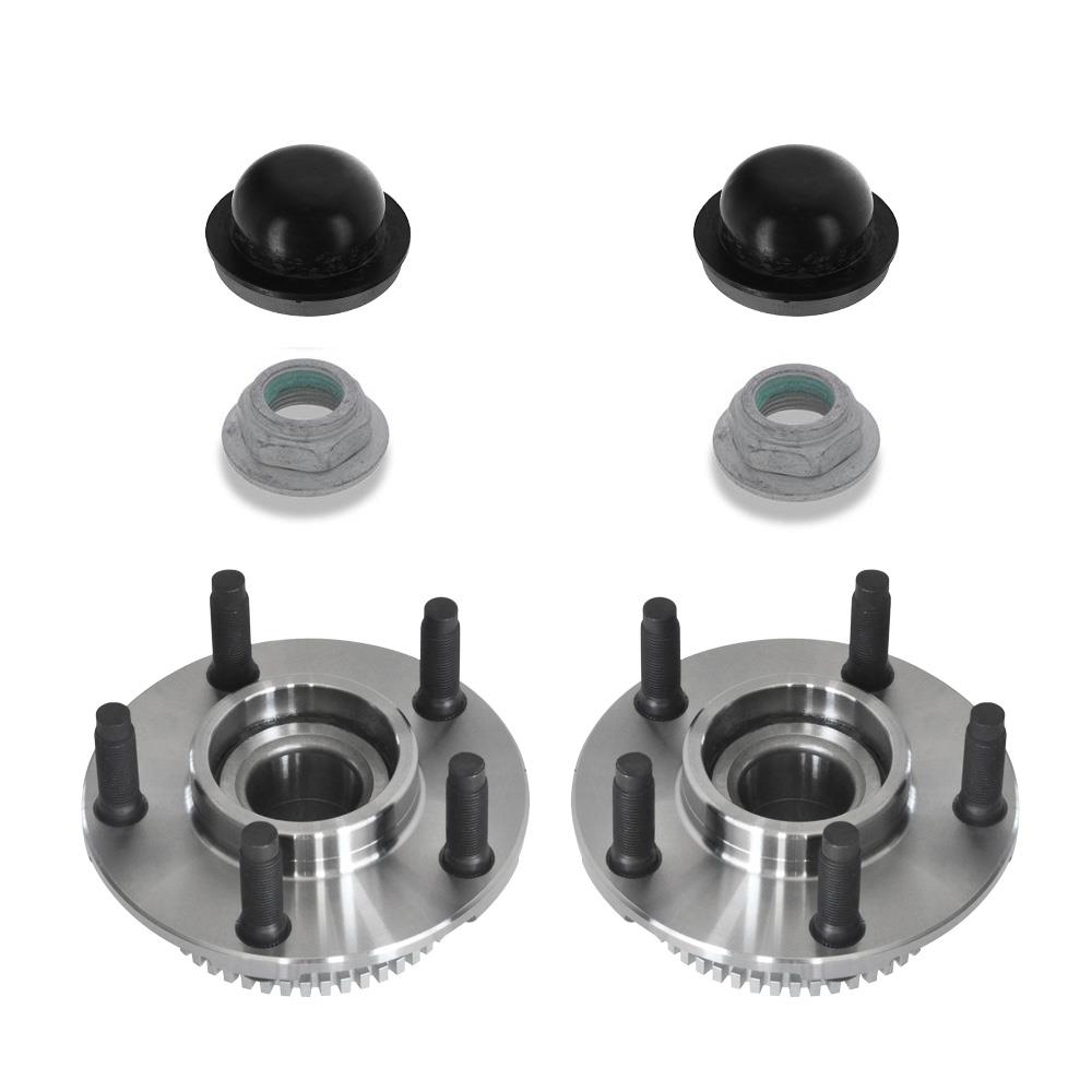 1994-04 Mustang Front Hub Assembly Kit