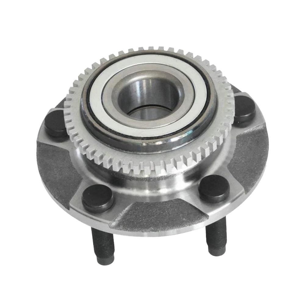 1994-04 Mustang Front Hub Assembly with Abs Ring