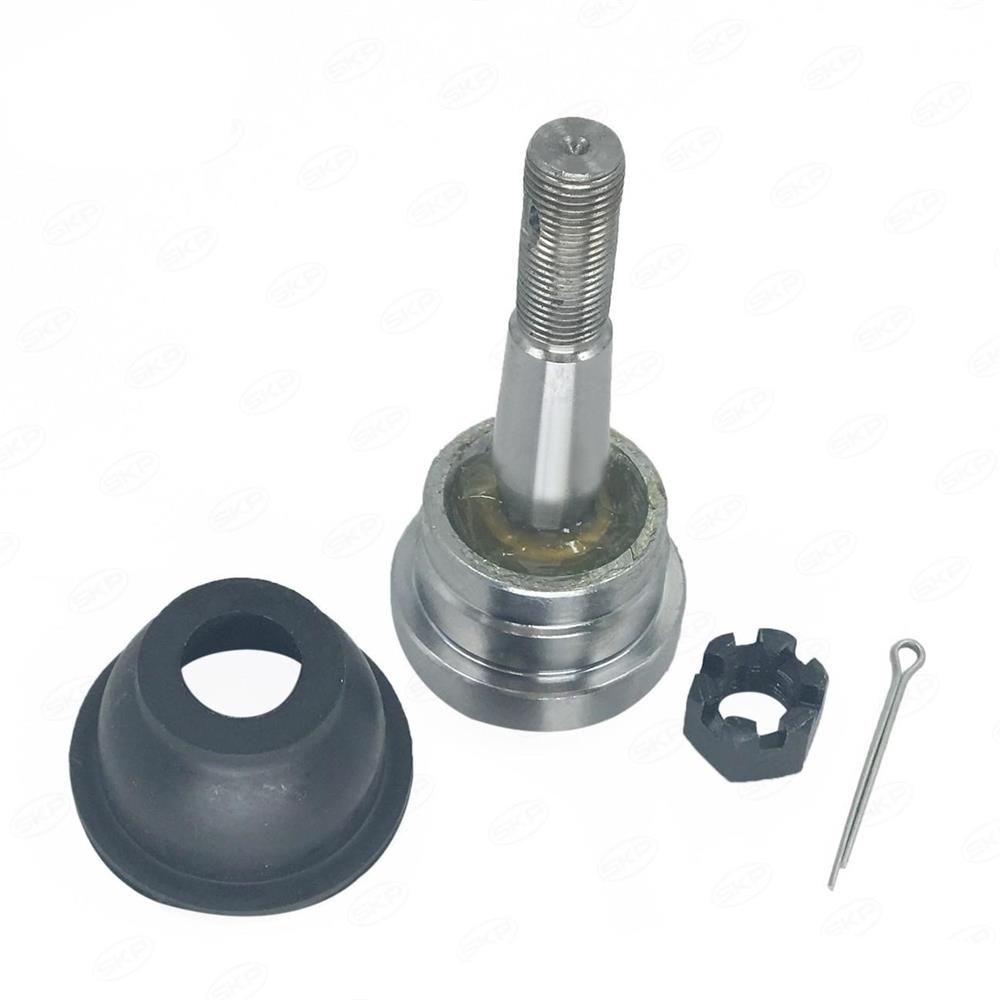 Mustang Front Lower Ball Joint Kit | 79-93