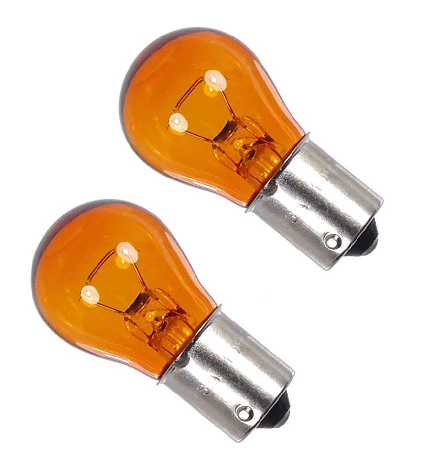 1987 Mustang Front Parking Light Bulbs