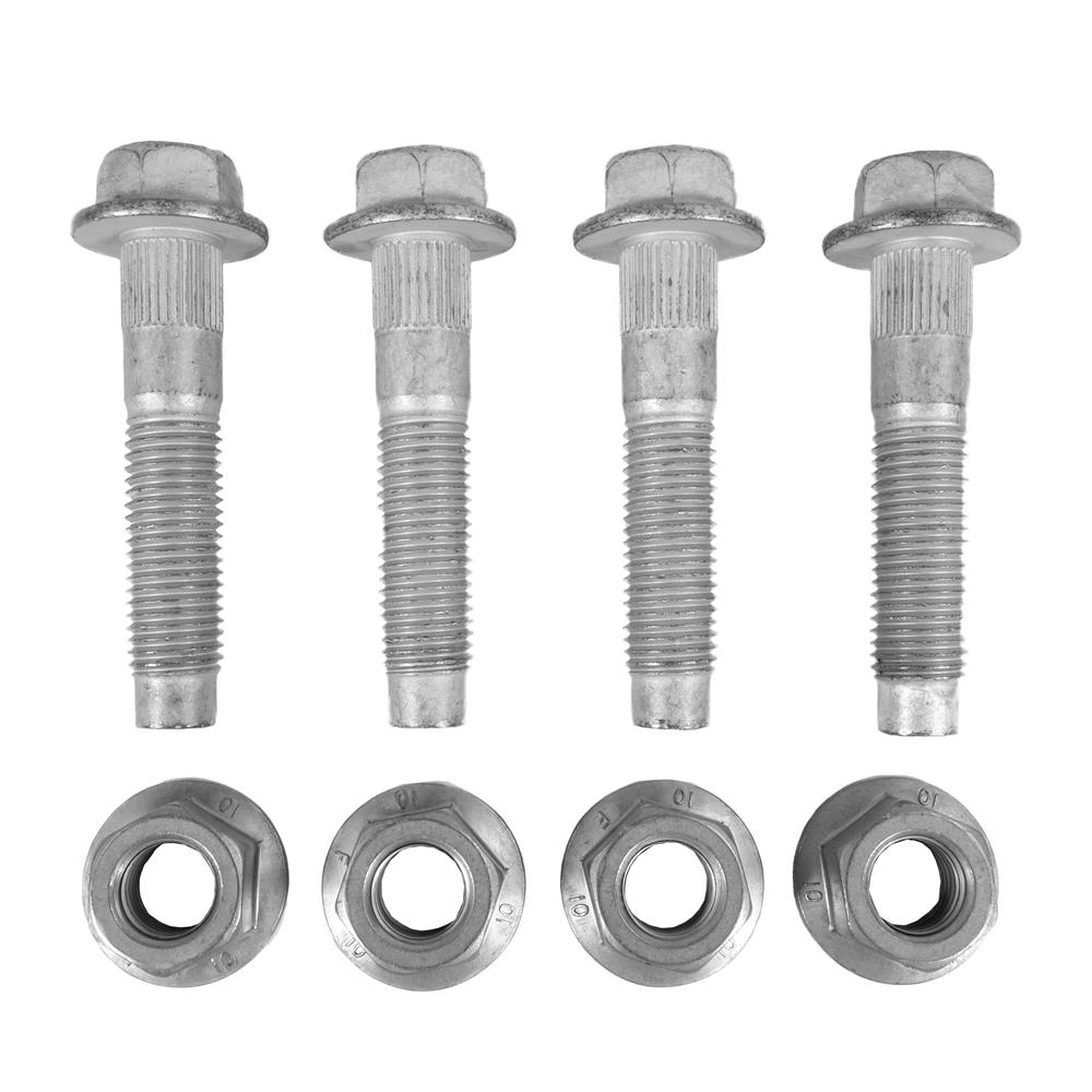 2015-26 Mustang Front Strut To Spindle Hardware Kit