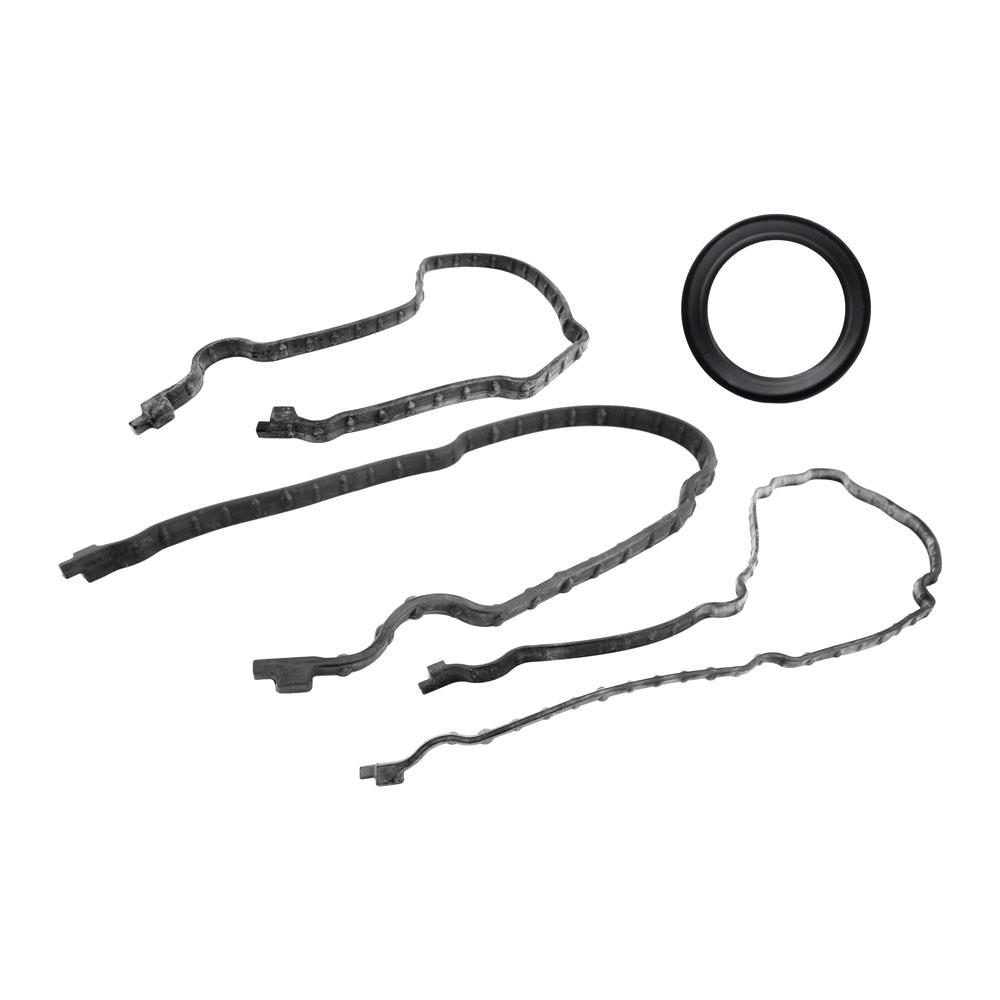 2011-23 Mustang Front Timing Chain Cover Gasket Kit 