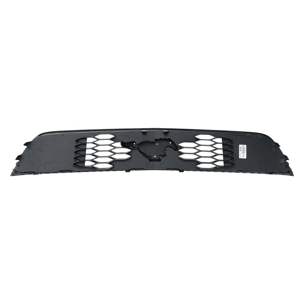 2010-12 Mustang Front Upper Grille V6