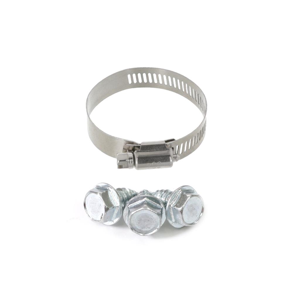 Mustang Fuel Filter & Bracket Kit (9804)