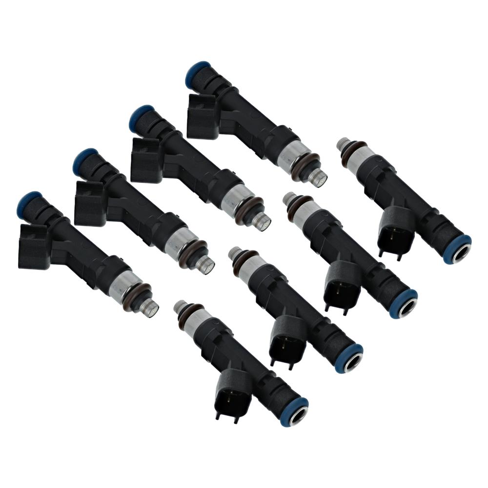 INJECTORS