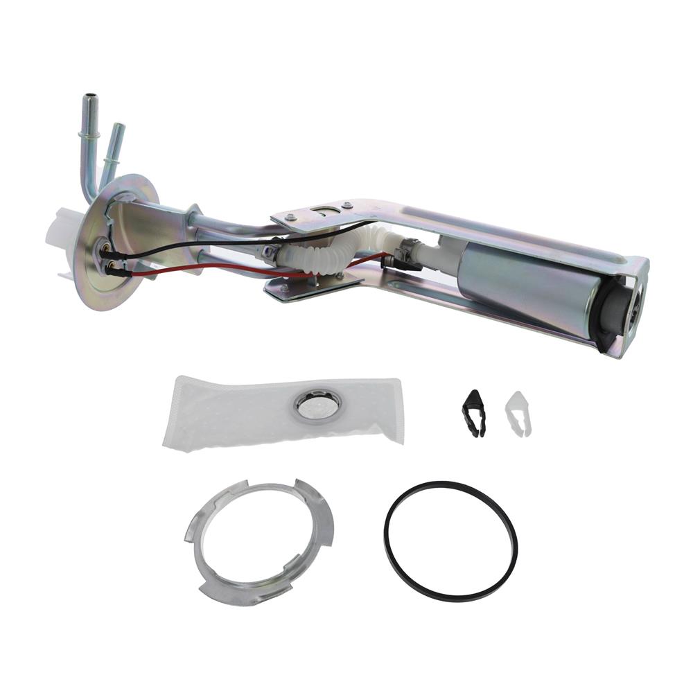 Mustang Stock Fuel Pump and Hanger Assembly (85-93) Fox Body FM-EF041A, image size:1000x1000