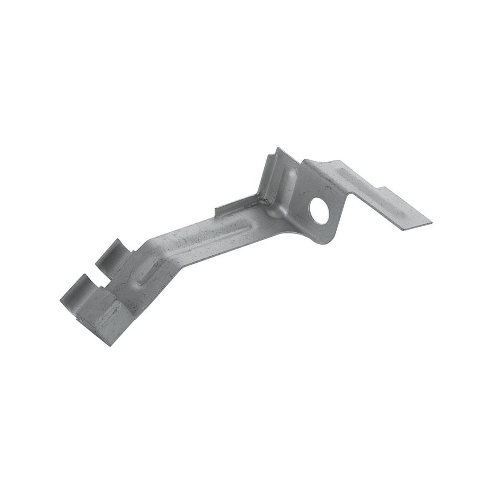 1986-93 Mustang Fuel Rail Extension Lines w/ Clips 5.0