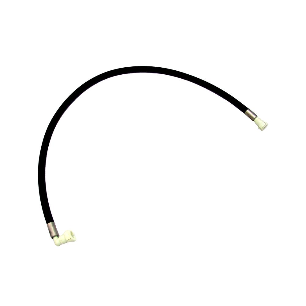 1986-93 Mustang Fuel Tank To Fuel Filter 5/16" Fuel Supply Hose 5.0