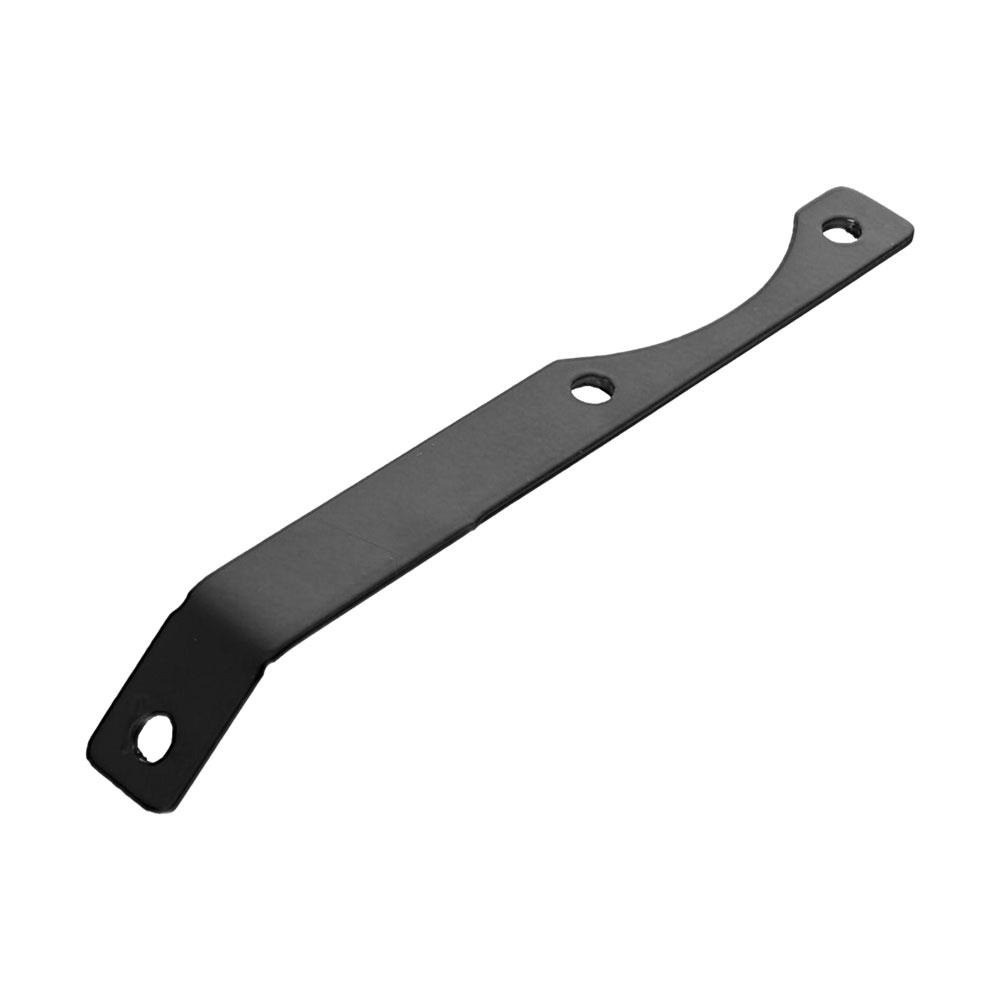 1979-04 Mustang Gen 1 and Gen 2 Coyote Swap Power Steering Reservoir Bracket