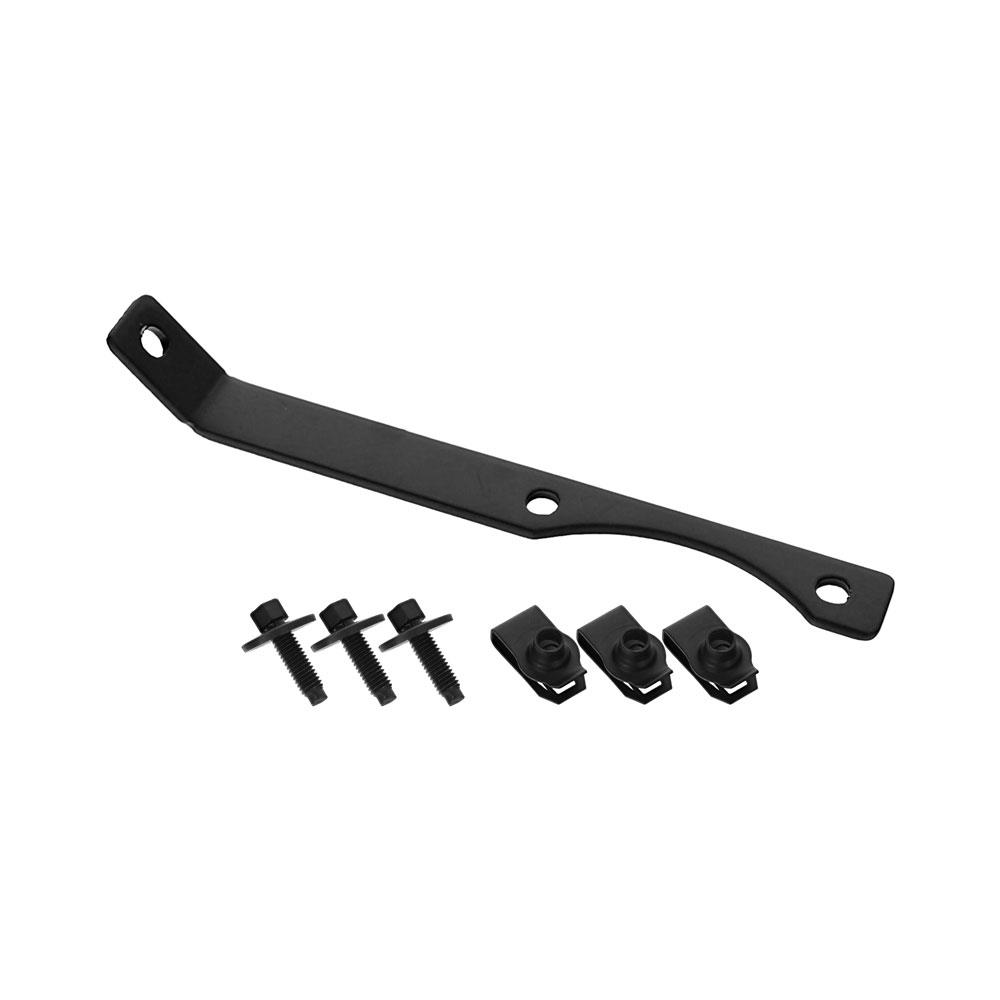 1979-04 Mustang Gen 1 and Gen 2 Coyote Swap Power Steering Reservoir Bracket