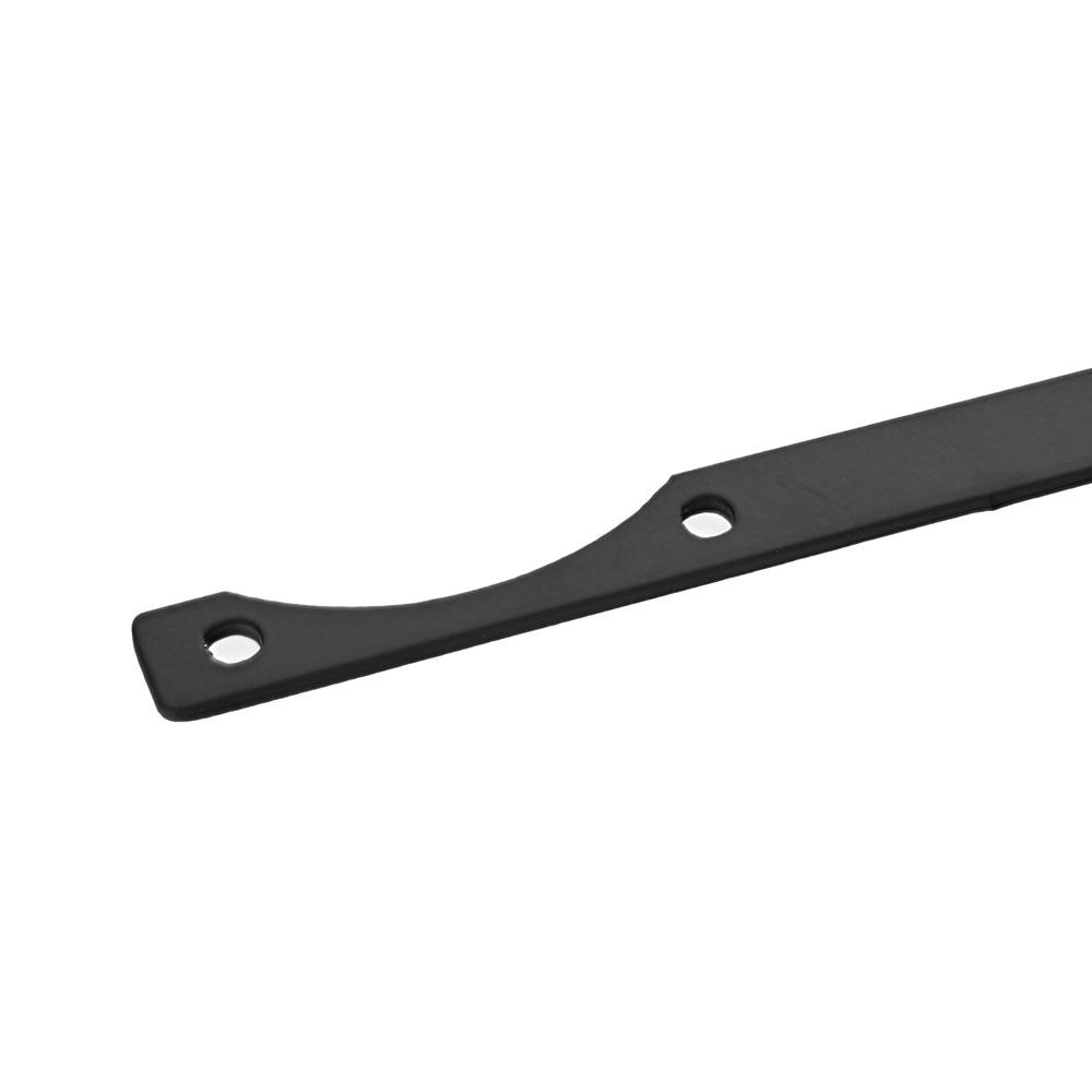 1979-04 Mustang Gen 1 and Gen 2 Coyote Swap Power Steering Reservoir Bracket