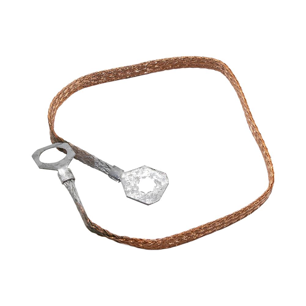 1979-93 Mustang Ground Strap