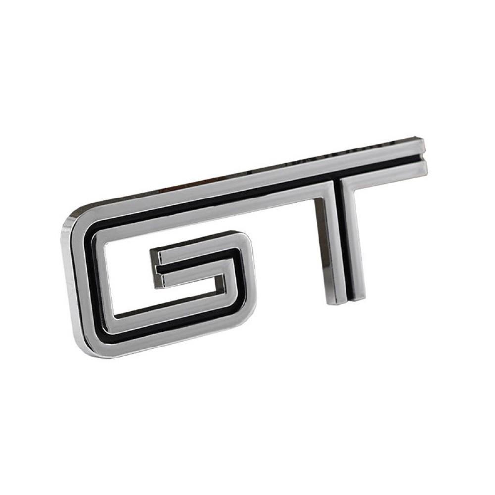 2005-10 Mustang GT Fender Emblem