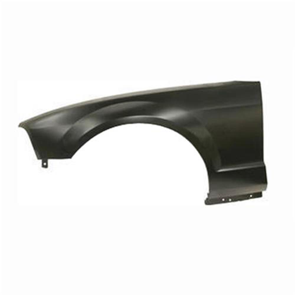 Mustang GT Front Fender - LH | (05-09) S197 - LMR.com