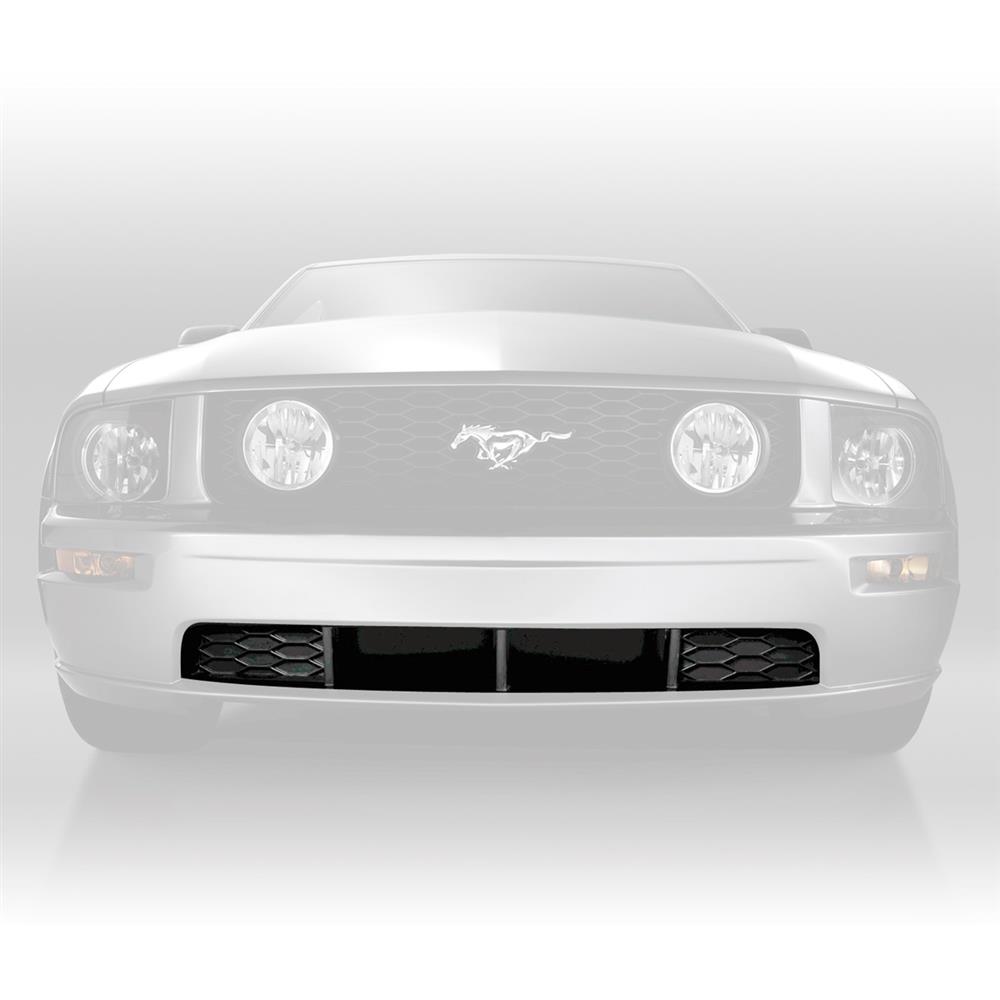 2005-09 Mustang Lower Front Grille OEM GT