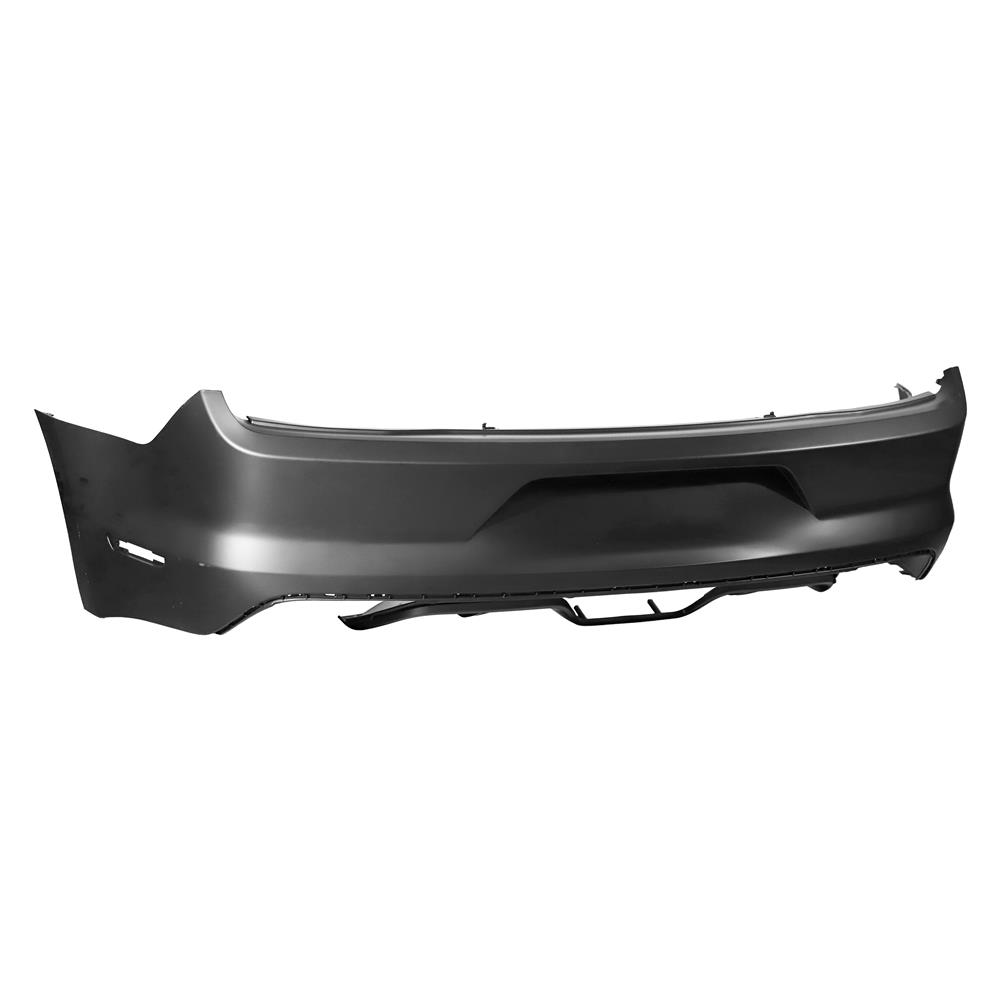 2015-17 Mustang GT Premium Rear Bumper