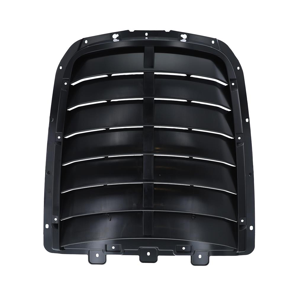 2018-23 Mustang GT500 KR Style Hood - Aluminum