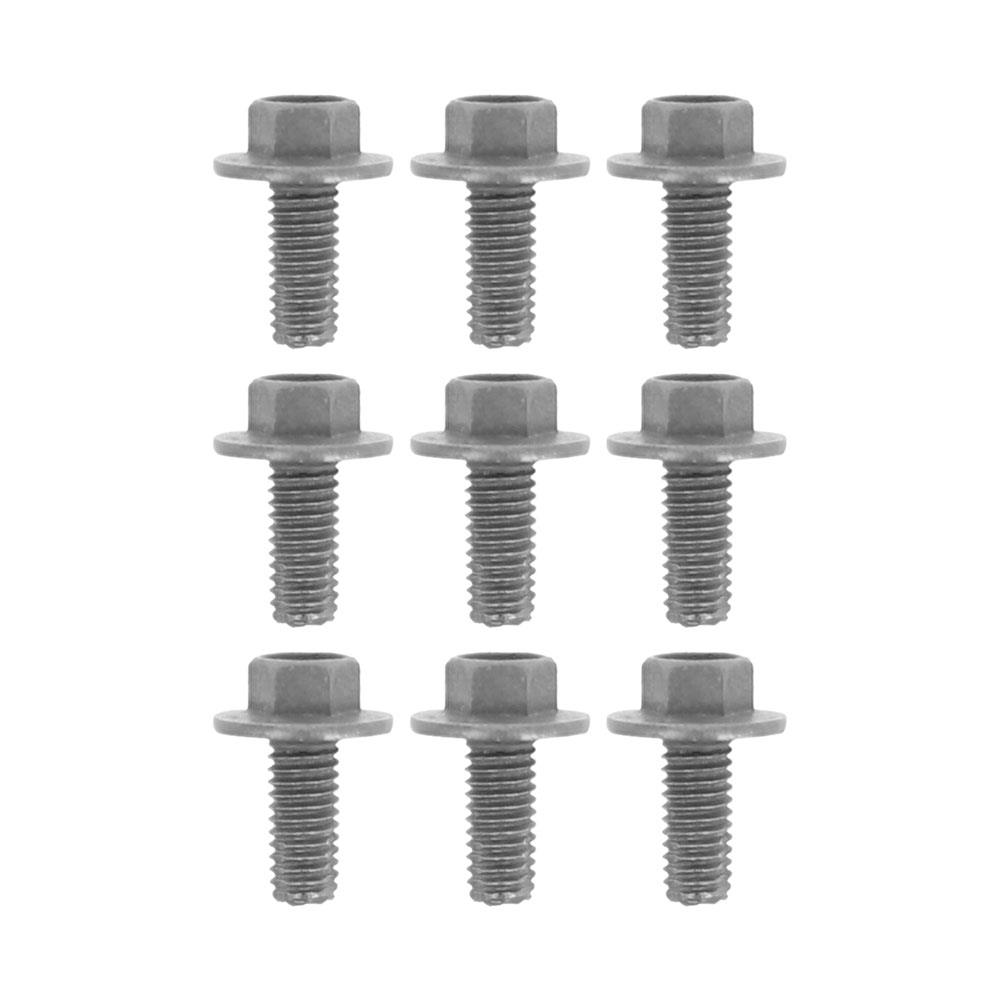 1994-2004 Mustang Harness Ground Screws
