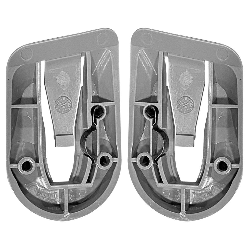 1990-93 Mustang Hatch Cargo Cover Mounting Brackets
