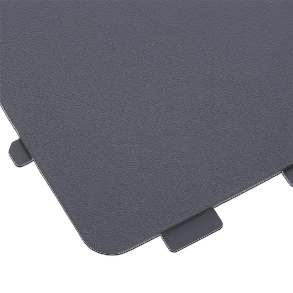Fox Body Mustang Hatchback Shock Access Hole Covers | 83-86
