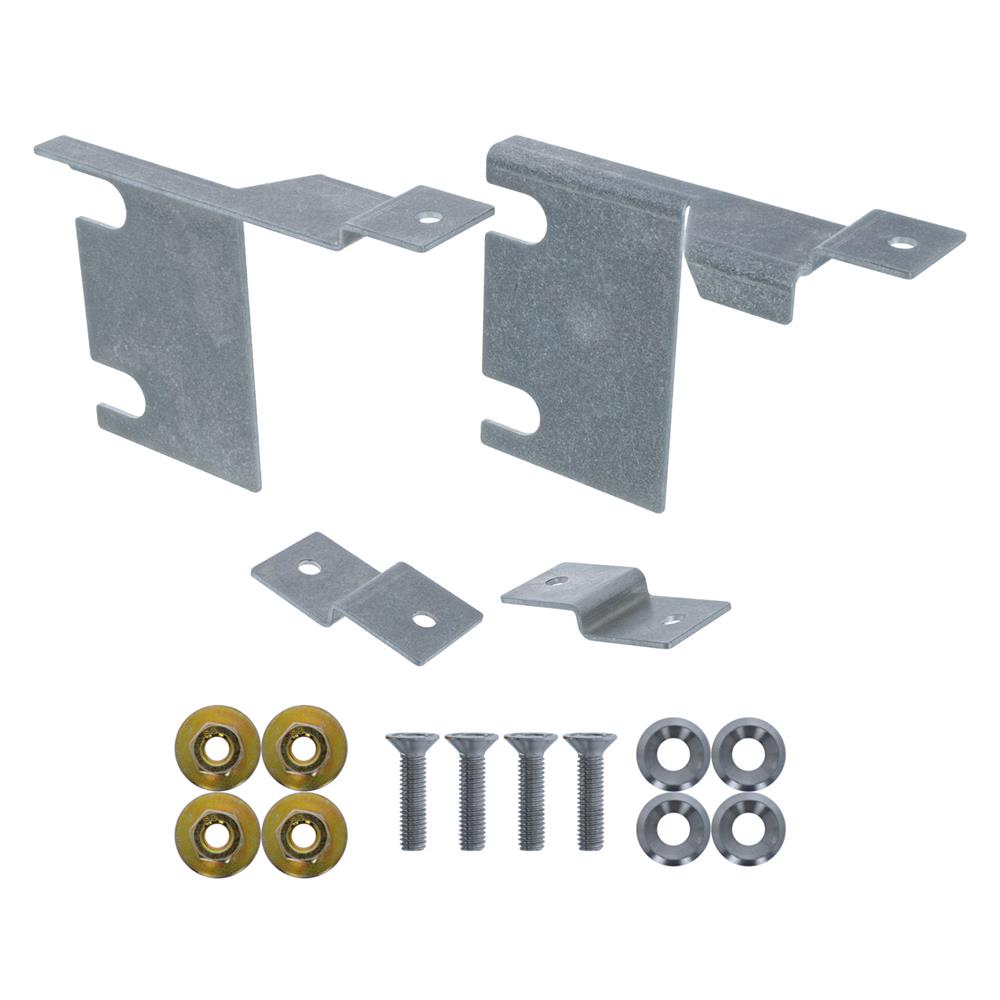 1999-2004 Mustang Header Panel Repair Kit