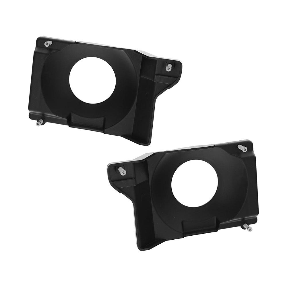 1987-93 Mustang Headlight Adjusting Plates