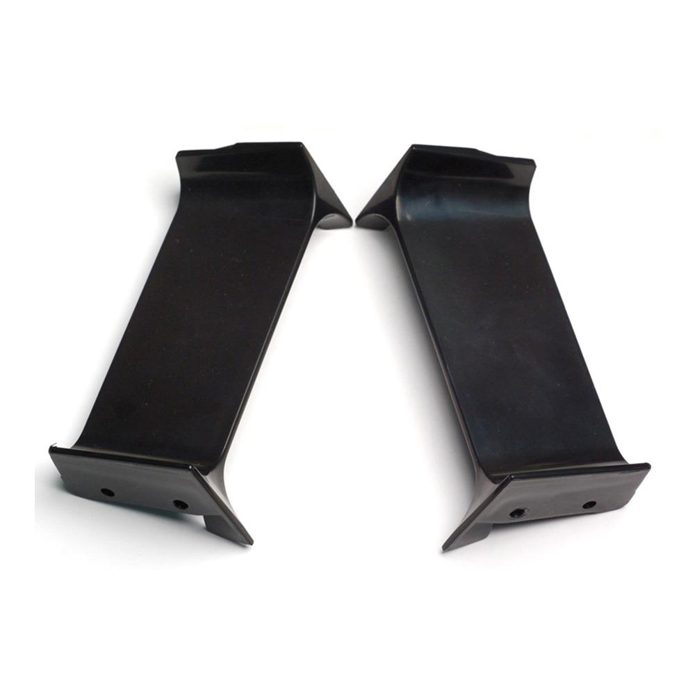 1983-86 Mustang Headlight Divider Bars
