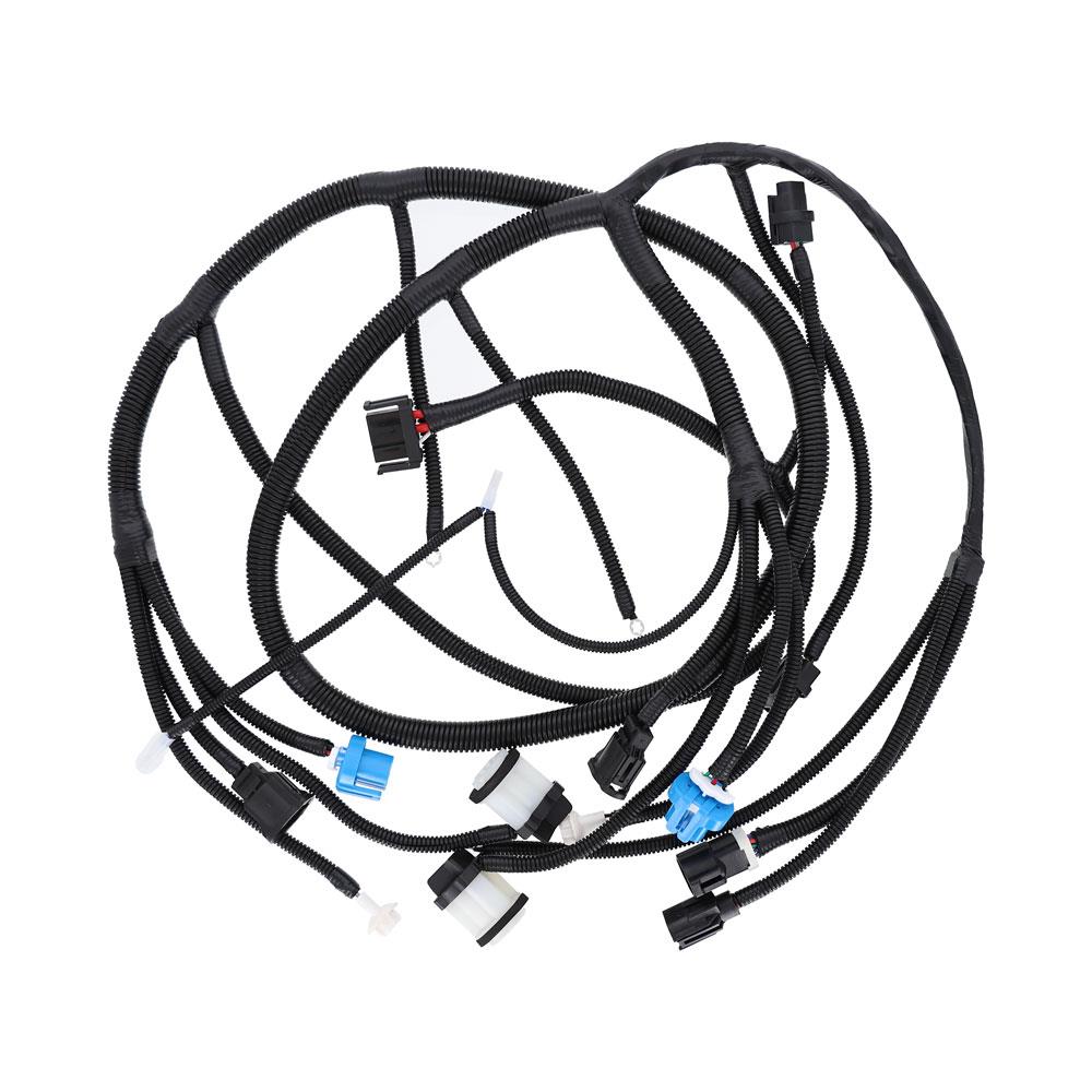 1991-93 Mustang Headlight Harness