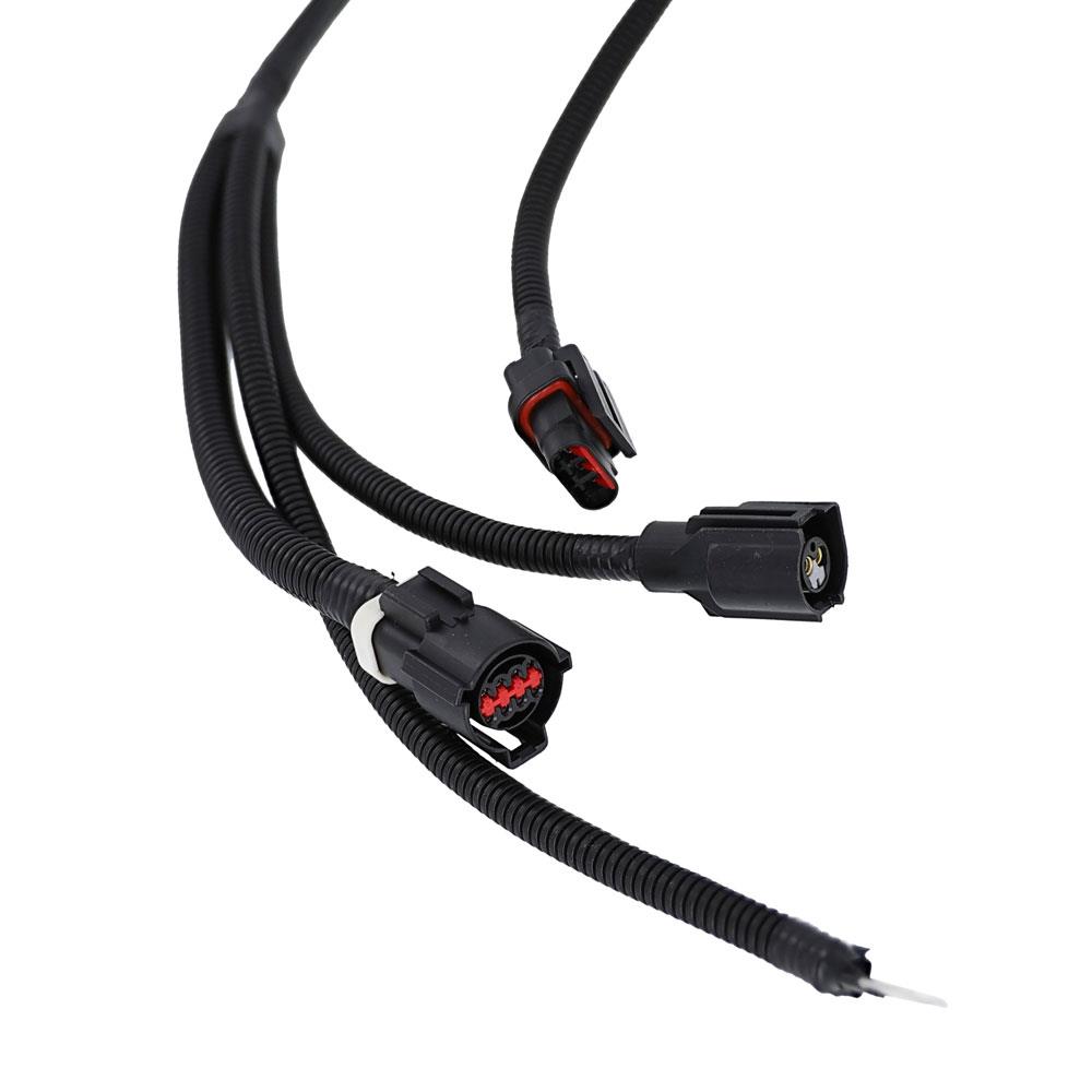 1991-93 Mustang Headlight Harness